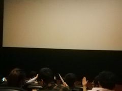 -SFC上影影城(新世界店)
