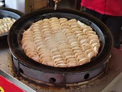 -水丰锅贴(延吉东路店)