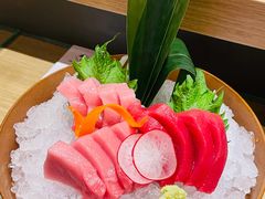 -西村日本料理(香格里拉饭店)