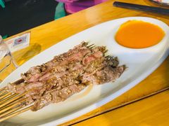 -蚝太郎 • 海鲜烧烤(建国路创始店)