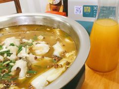 -重庆椒麻鱼·川味江湖菜