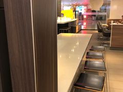 -麦当劳(花城大道华穗路店)