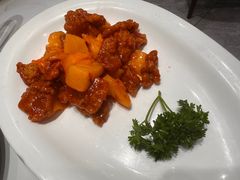 -刘胖子家常菜·蹄花焖藕(中南店)