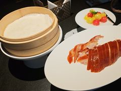 -喜悦烤鸭·新京菜(王府井店)