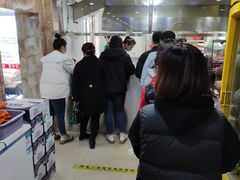 -杨记麻辣烫(四马路店)