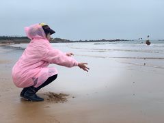 -青岛银沙滩