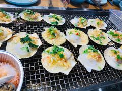 -蚝英雄鲜蚝自助专门店(长楹天街直营店)