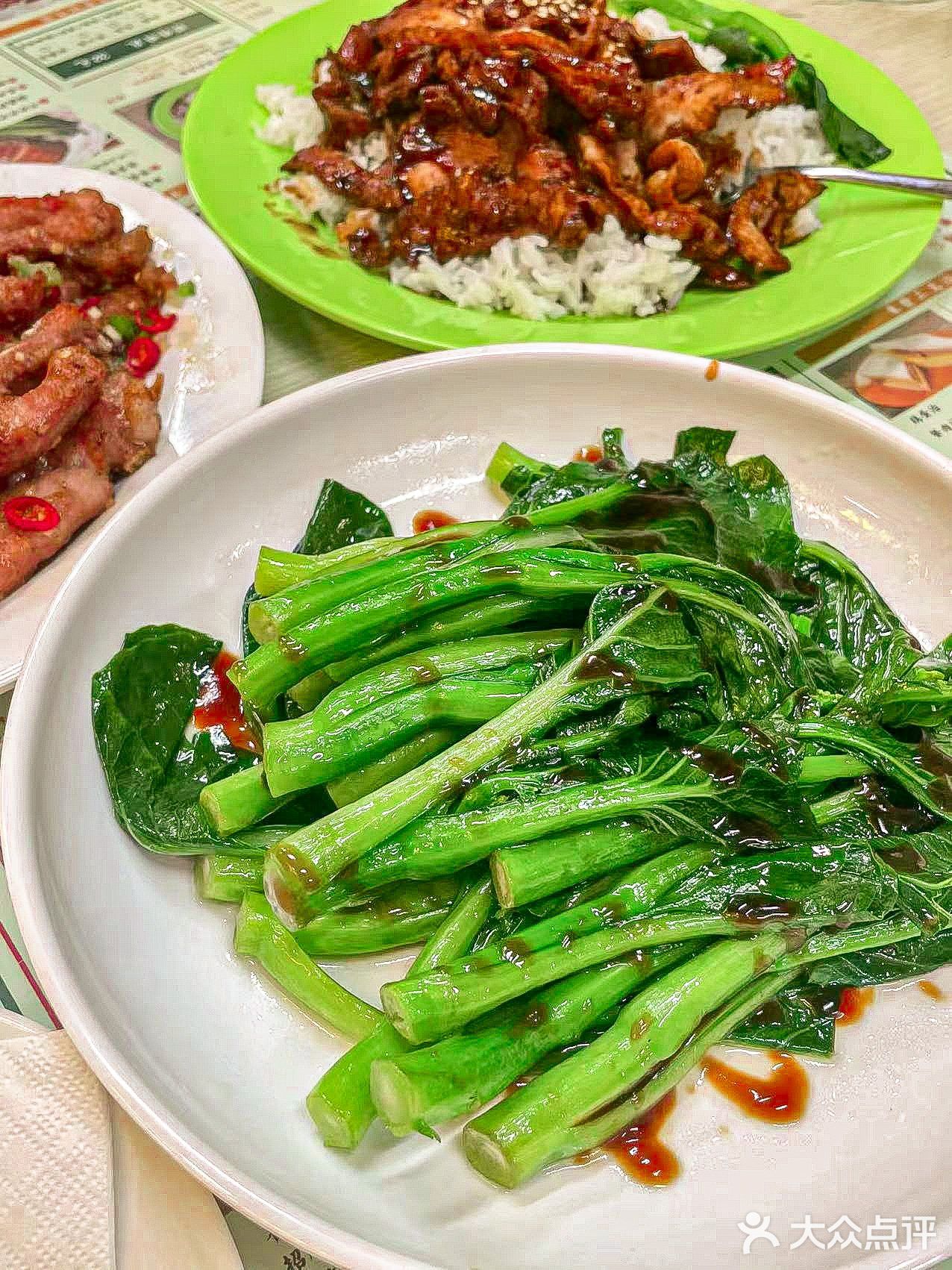 東發道‼️没人能拒绝杭州zui正宗的港式茶冰厅