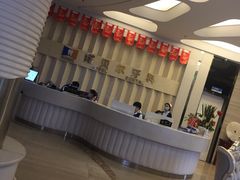 -诺贝尔一诺口腔医院(雁塔院区)
