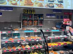 -韩麦大冷面(桂花街直营店)