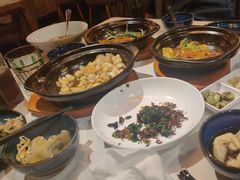 -荟廷·晶萃(陆家嘴尚悦湾店)