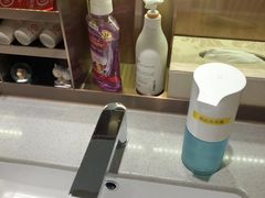 -海底捞火锅(让胡路万达店)