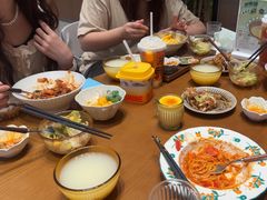 -暖食光·台式家庭餐厅·生日主题店(万达店)