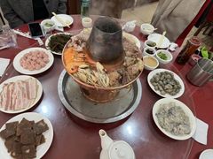 -山海关清和浑锅店