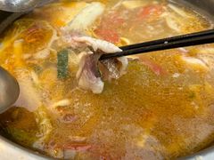 -大理.老字号渝记酸萝卜乌鱼(古城总店)