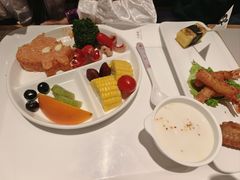 -dodonpa.墩墩伐 便当食堂(博华广场店)