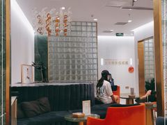 -海马体照相馆(环贸iapm大师爱情店)
