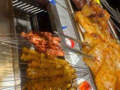 -鼎原力量东北吊炉烧烤(幸福街店)