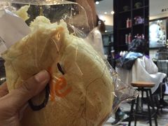 -Ole 面包房(华润万象城店)