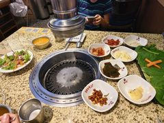 -安又胖韩国烤肉(美罗城店)