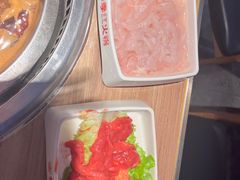 -季季红火锅(长沙步行街店)