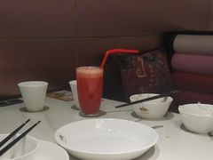 -清真·卡德尔大叔新疆主题餐厅(龙汇路店)
