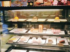 -麦当劳(王顶堤店)