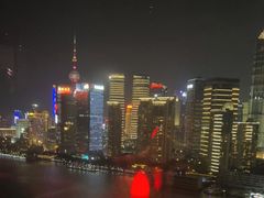 -上海外滩英迪格酒店