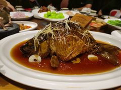 -卫鼎轩·曹公馆(鼓楼店)