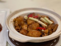 -南海渔村(珠江新城店)
