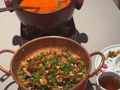 -打酱油·非遗淮扬菜(瘦西湖梅岭店)