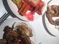 -加餐海鲜自助(宝龙一城店)