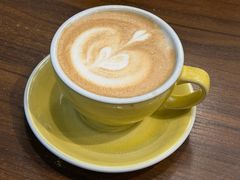 -芙蕾哥哥souffle