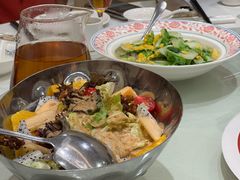 -良友·地标海鲜青岛菜(五四广场店)
