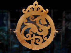 -北京大葆台遗址博物馆