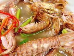 -景好海鲜餐厅(大鹏必选旅游店)