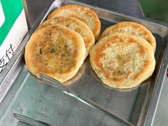-双飞生煎包(台湾街店)