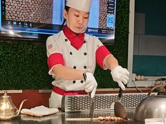 -璐法式铁板烧(滏东总店)