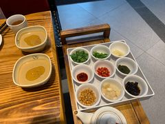 -草之味草原·涮羊肉火锅(吴中万达店)