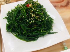 -苏莱特色牛骨滩羊手抓馆(长城东街总店)