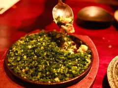 铁板山药泥-九州酒场ひこぞう(1号店)