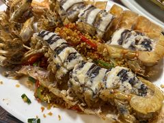 -富来美食(成发大厦店)