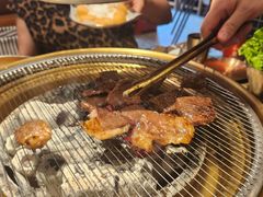 -西塔老太太泥炉烤肉(北京双井店)