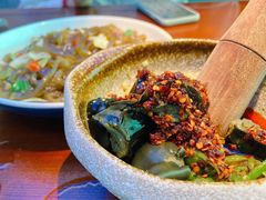 -唐师傅湘西名菜馆(武陵路店)