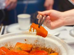 -喜棠·长沙家宴·海鲜·湘菜(麓谷店)