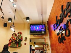 -克比叔叔印度餐厅Kebabs on the Grille(永康路分店)