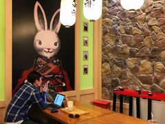 -無邪日式甜品(华润五彩城购物中心店)