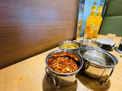 -金三顺韩式炭火烤肉店(中华路店)