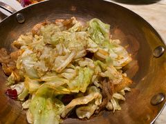 -绿茶餐厅(乐峰广场店)