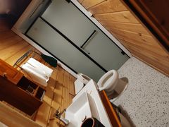 -宁波余姚老柿林山居度假村